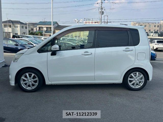 Daihatsu MOVE CUSTOM 2012-05 8525939-15