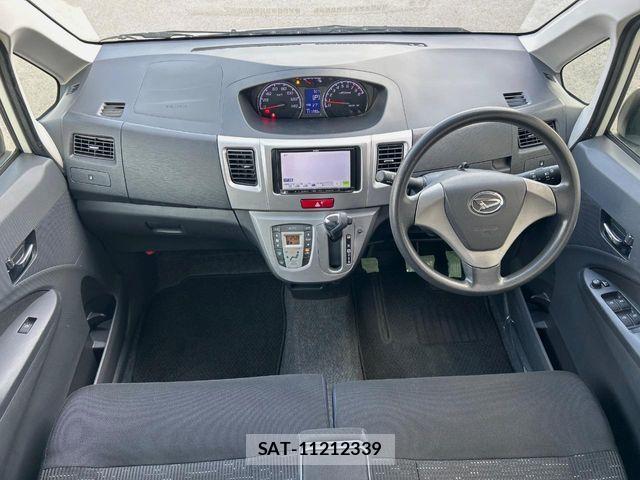 Daihatsu MOVE CUSTOM 2012-05 8525939-1