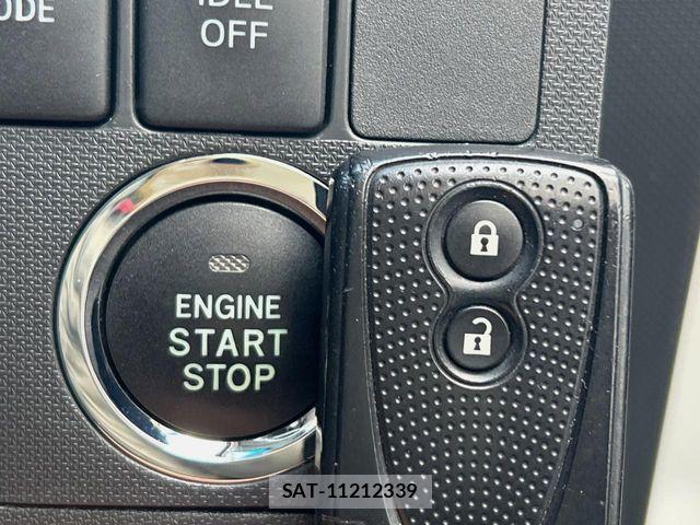 Daihatsu MOVE CUSTOM 2012-05 8525939-5