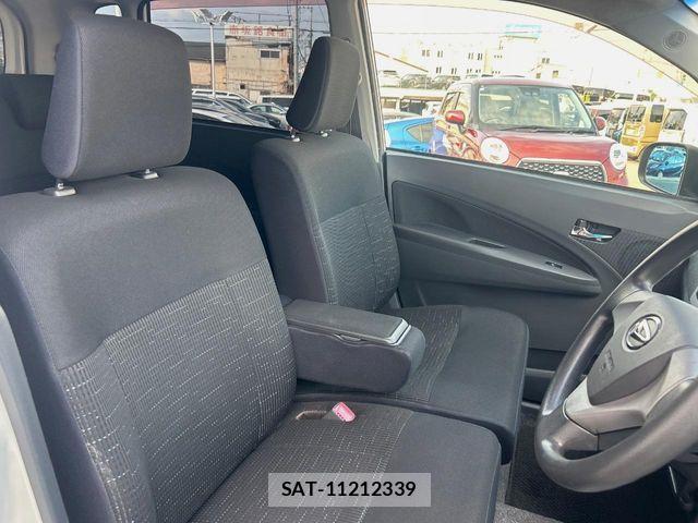 Daihatsu MOVE CUSTOM 2012-05 8525939-7