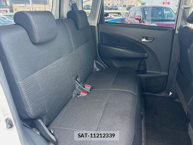Daihatsu MOVE CUSTOM 2012-05 8525939-8