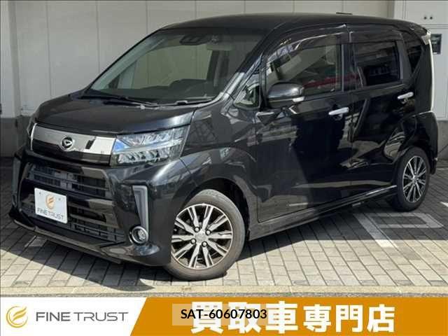Daihatsu MOVE CUSTOM 2019-01 8525935-0