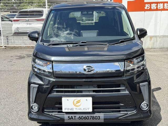 Daihatsu MOVE CUSTOM 2019-01 8525935-11