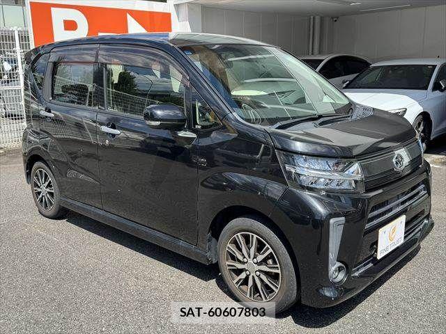 Daihatsu MOVE CUSTOM 2019-01 8525935-12