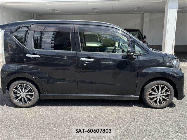 Daihatsu MOVE CUSTOM 2019-01 8525935-13