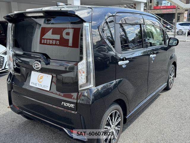 Daihatsu MOVE CUSTOM 2019-01 8525935-14