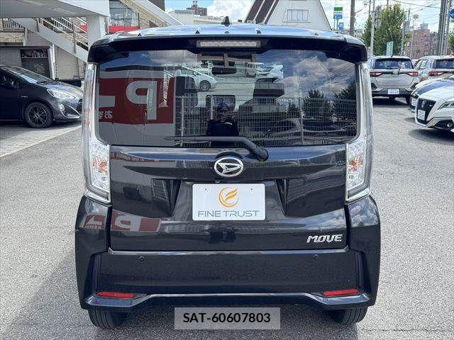 Daihatsu MOVE CUSTOM 2019-01 8525935-15