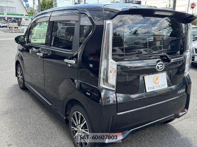 Daihatsu MOVE CUSTOM 2019-01 8525935-16