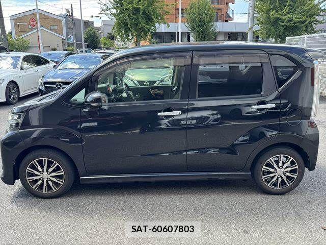 Daihatsu MOVE CUSTOM 2019-01 8525935-17