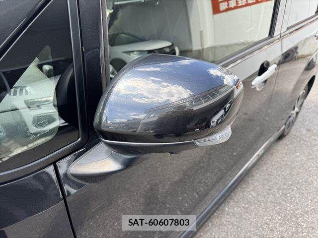 Daihatsu MOVE CUSTOM 2019-01 8525935-21