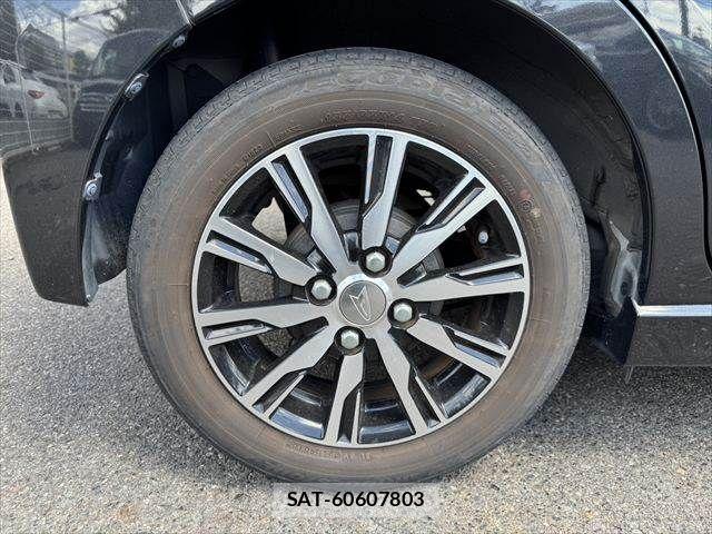 Daihatsu MOVE CUSTOM 2019-01 8525935-24