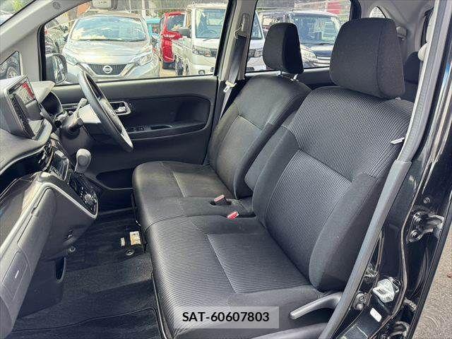 Daihatsu MOVE CUSTOM 2019-01 8525935-26