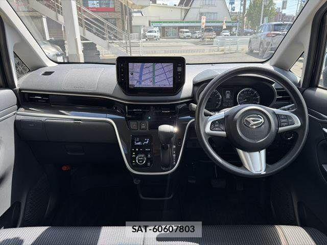 Daihatsu MOVE CUSTOM 2019-01 8525935-2