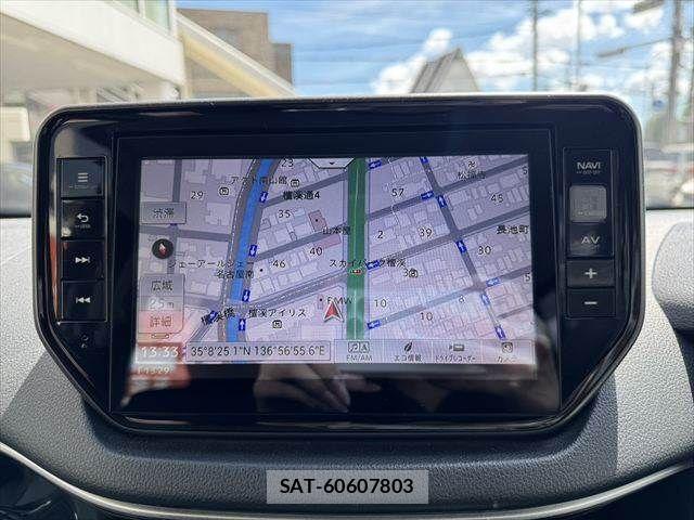 Daihatsu MOVE CUSTOM 2019-01 8525935-3