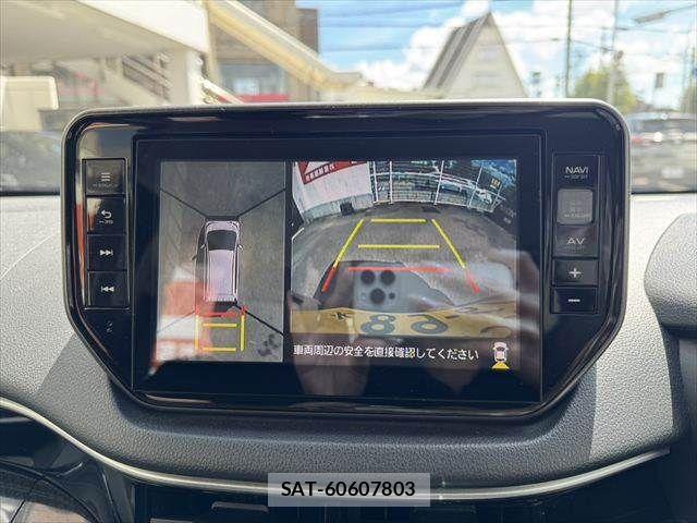 Daihatsu MOVE CUSTOM 2019-01 8525935-4