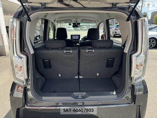 Daihatsu MOVE CUSTOM 2019-01 8525935-7