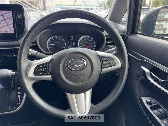 Daihatsu MOVE CUSTOM 2019-01 8525935-8