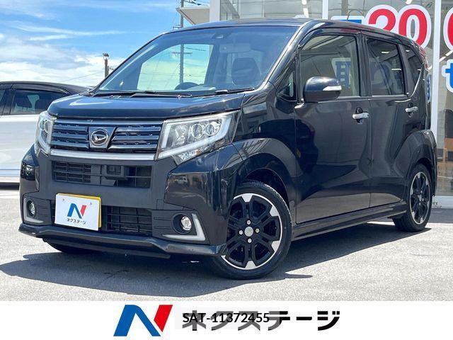 Daihatsu MOVE CUSTOM 2016-02 8525938-0