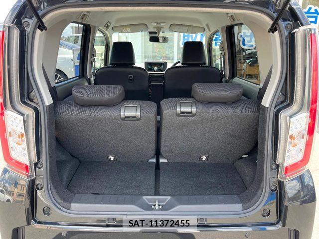 Daihatsu MOVE CUSTOM 2016-02 8525938-9