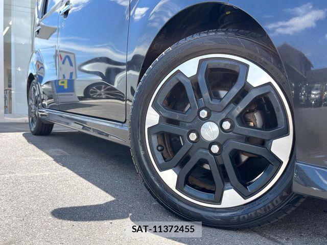 Daihatsu MOVE CUSTOM 2016-02 8525938-11