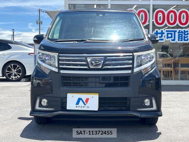 Daihatsu MOVE CUSTOM 2016-02 8525938-12