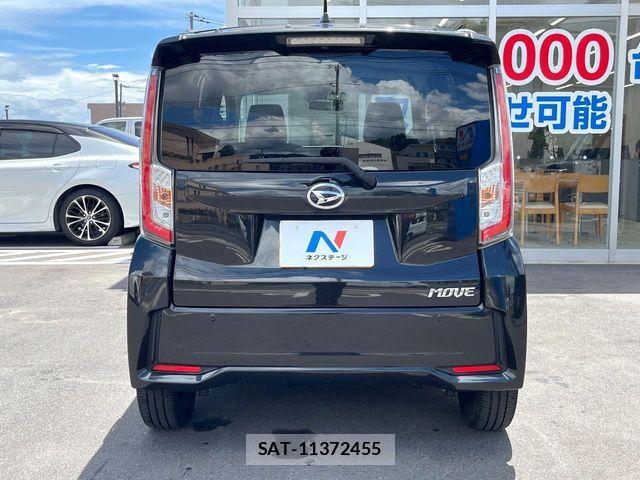 Daihatsu MOVE CUSTOM 2016-02 8525938-13