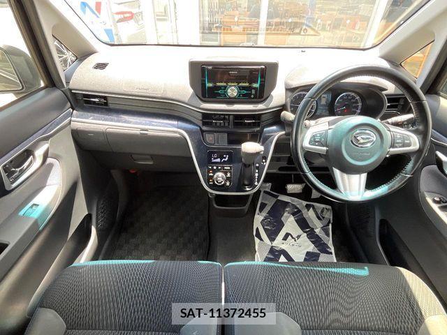 Daihatsu MOVE CUSTOM 2016-02 8525938-1