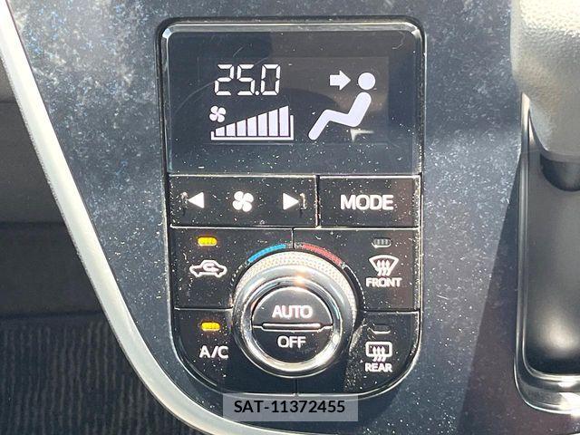 Daihatsu MOVE CUSTOM 2016-02 8525938-2