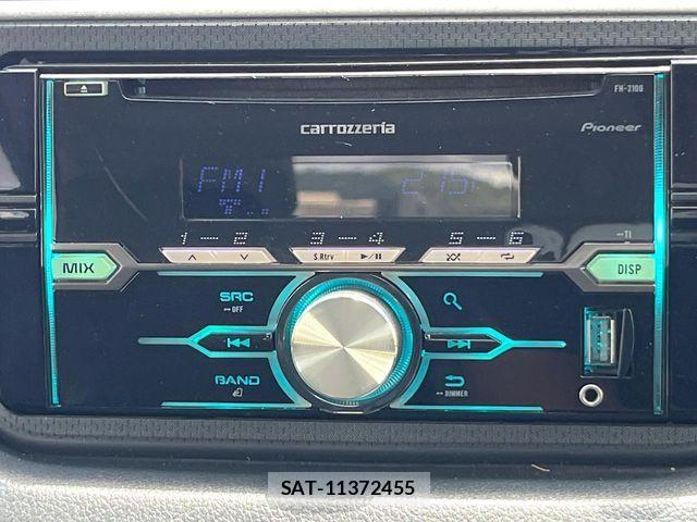 Daihatsu MOVE CUSTOM 2016-02 8525938-3