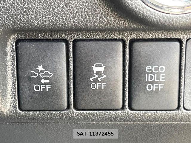 Daihatsu MOVE CUSTOM 2016-02 8525938-4