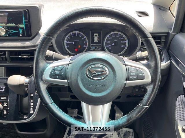 Daihatsu MOVE CUSTOM 2016-02 8525938-6