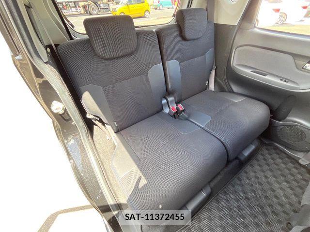 Daihatsu MOVE CUSTOM 2016-02 8525938-8
