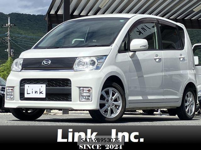 Daihatsu MOVE CUSTOM 2009-09 8525941-0
