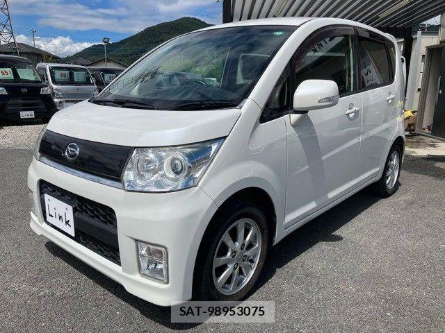 Daihatsu MOVE CUSTOM 2009-09 8525941-9
