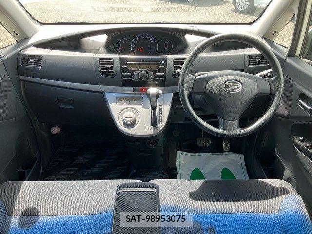 Daihatsu MOVE CUSTOM 2009-09 8525941-10
