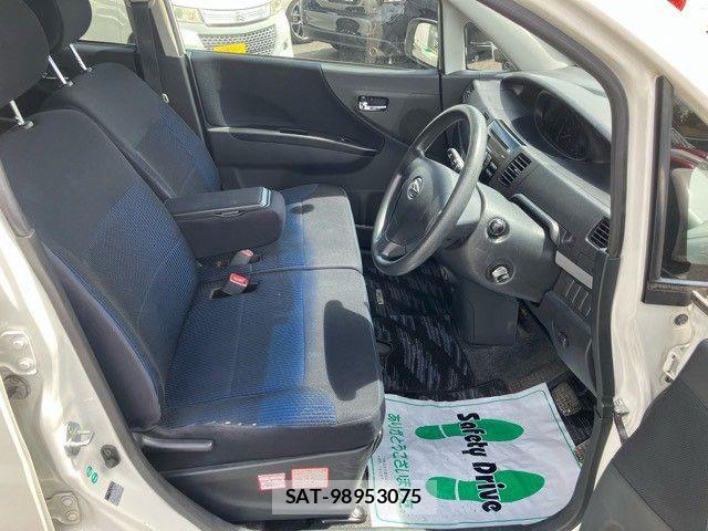 Daihatsu MOVE CUSTOM 2009-09 8525941-11