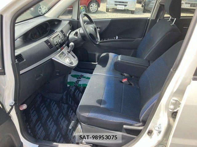 Daihatsu MOVE CUSTOM 2009-09 8525941-12