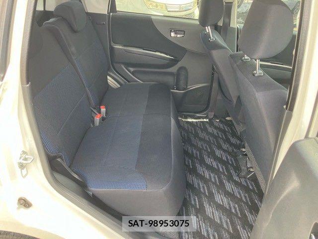 Daihatsu MOVE CUSTOM 2009-09 8525941-13
