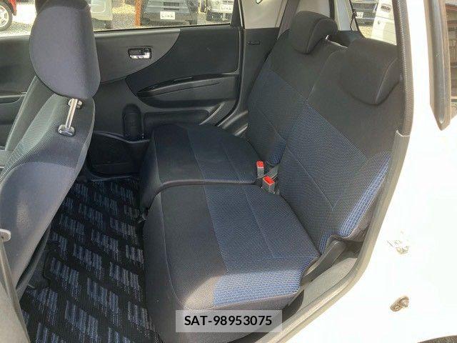 Daihatsu MOVE CUSTOM 2009-09 8525941-14