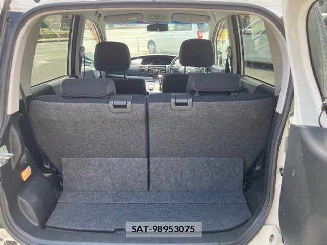 Daihatsu MOVE CUSTOM 2009-09 8525941-15