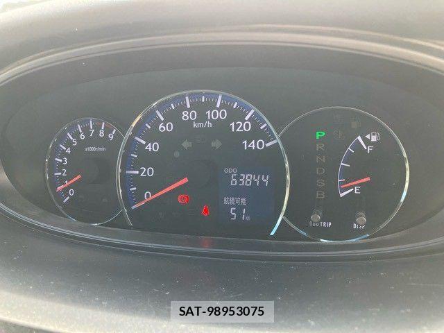 Daihatsu MOVE CUSTOM 2009-09 8525941-16