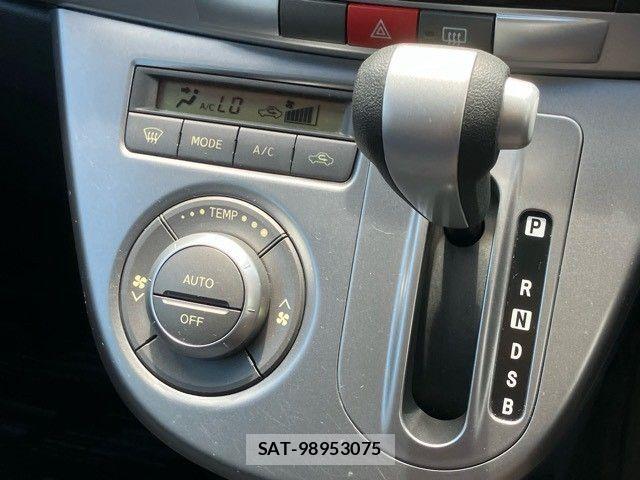 Daihatsu MOVE CUSTOM 2009-09 8525941-18