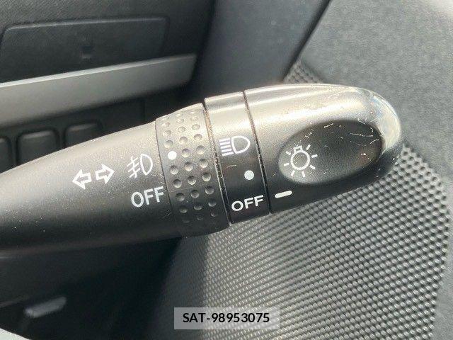 Daihatsu MOVE CUSTOM 2009-09 8525941-19