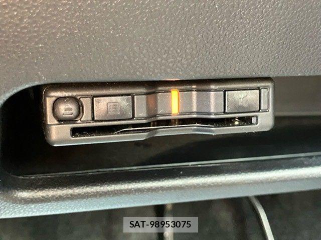 Daihatsu MOVE CUSTOM 2009-09 8525941-20