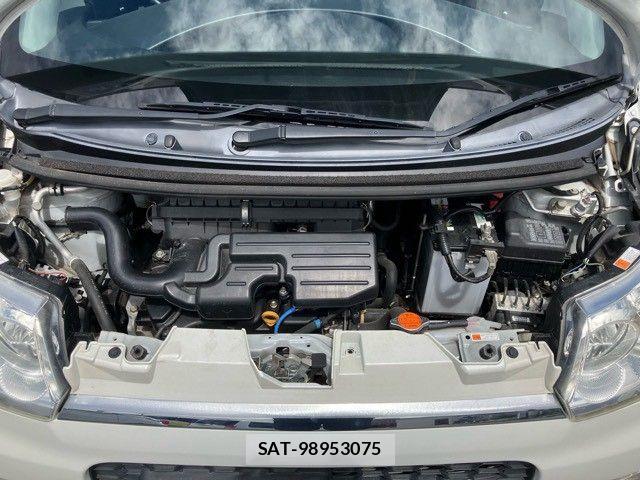 Daihatsu MOVE CUSTOM 2009-09 8525941-24
