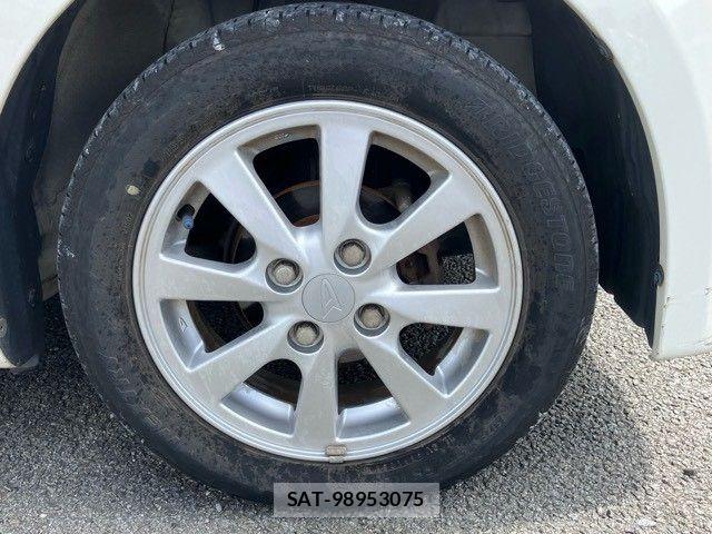 Daihatsu MOVE CUSTOM 2009-09 8525941-25