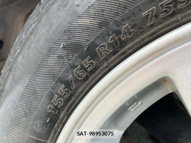 Daihatsu MOVE CUSTOM 2009-09 8525941-26
