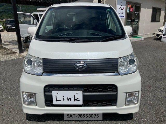 Daihatsu MOVE CUSTOM 2009-09 8525941-2