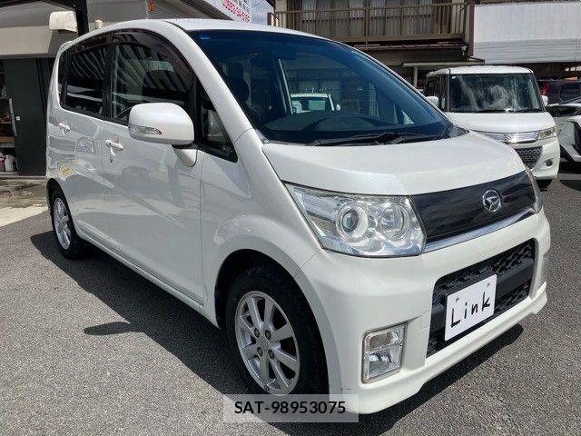 Daihatsu MOVE CUSTOM 2009-09 8525941-3