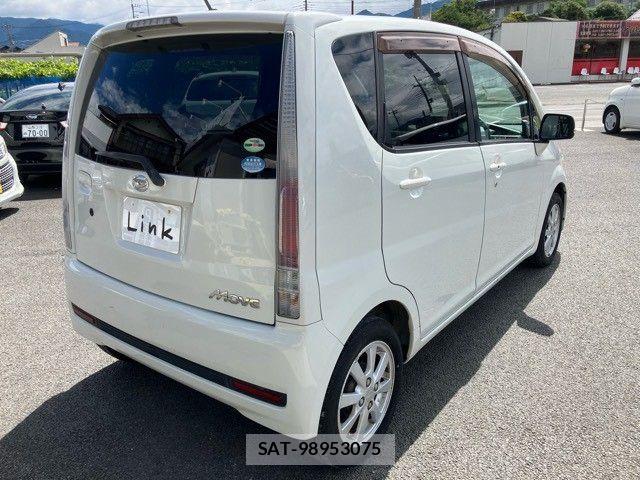 Daihatsu MOVE CUSTOM 2009-09 8525941-5